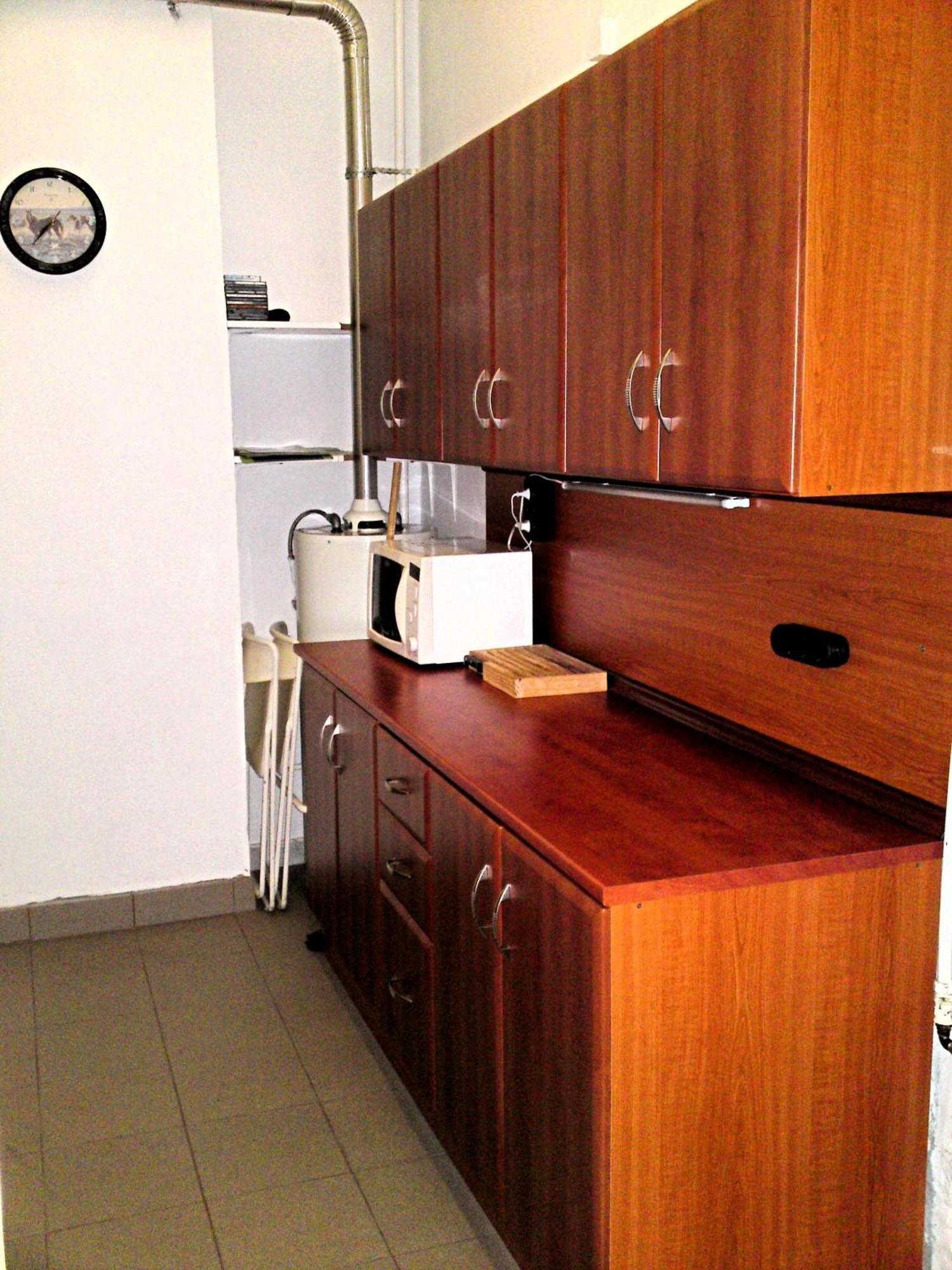 Eitans Guesthouse Будапеща Екстериор снимка